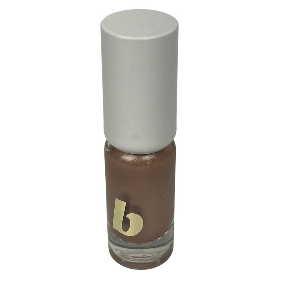 Beautycounter Lid Glow Cream Shadow BLAZE Limited Release Holiday NEW